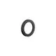 DORNBRACHT-Rosette-SERIENNEUTRAL-12720660-Schwarz-matt-12720660-33 gallery number 1